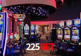 Explorando a Categoria de Eventos em Apostas na 225Bet