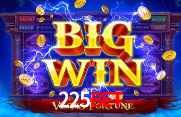 Seasonal Promotions 225Bet